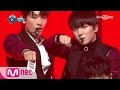 [SF9 - ROAR] KPOP TV Show | M COUNTDOWN 170216 EP.511