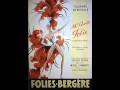 Capture de la vidéo 1959-Vii-4 Folies Bergère (Paris Cabaret), 2Nd Part Reel 12 (Audio Only)