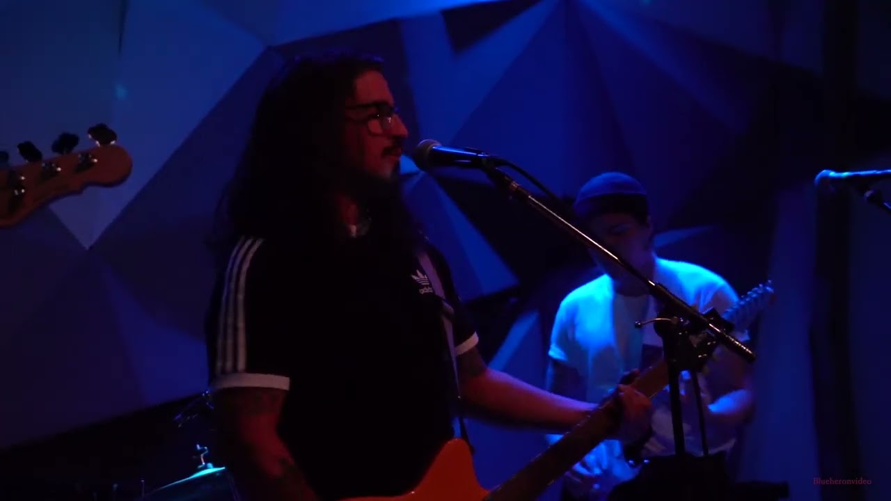 YouTube에서 Buddy Wynkoop at Holocene 8, 8, 2022 보기 YouTube에서 Buddy Wynkoop at Holocene 8, 8, 2022 보기