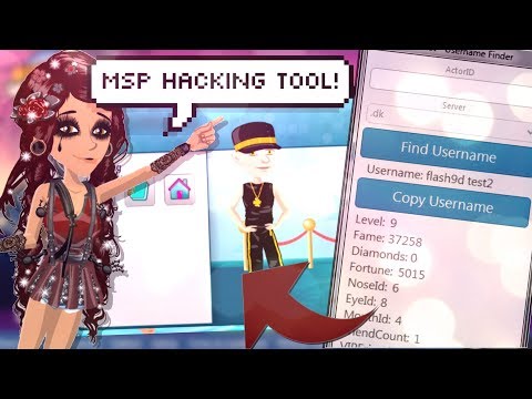 I HACKED INTO THE FIRST EVER MSP ACCOUNT.. (TESTING A MSP HACK)