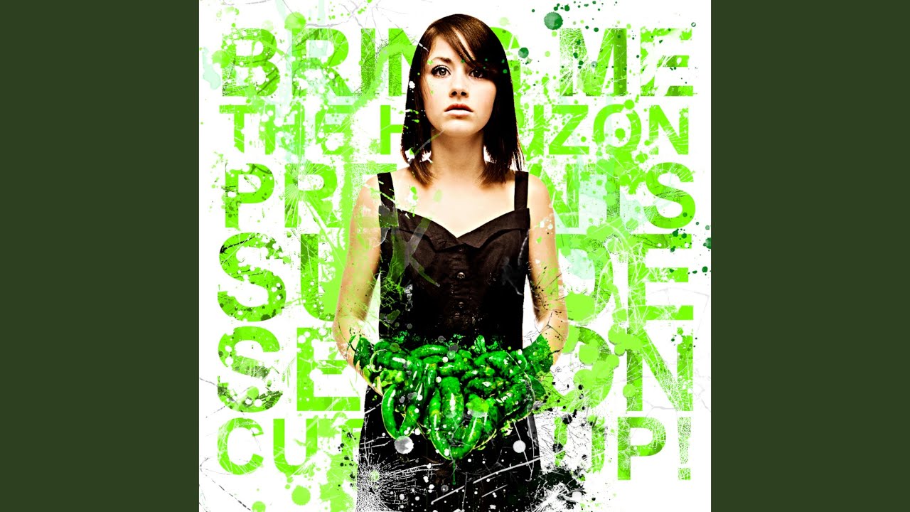 Bring Me The Horizon – Chelsea Smile (KC Blitz Remix) Lyrics | Genius Lyrics, image size:1280x720
