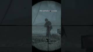 call of duty World at war 'vendetta' ...[...snipe em all...]