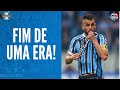 🔵⚫ Grêmio | Maicon não é mais jogador do Tricolor | Mais saídas? | Bastidores da rescisão