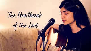 The Heartbreak of the Lord  Vihan Damaris (Live)