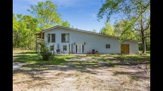 81564 HIGHWAY 21 Highway video tour