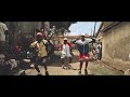 Shakamo Eddy Kenzo Tribe Mark Official Video