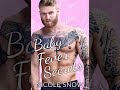 Nicole Snow - Baby Fever Love #3 - Baby Fever Secrets - Audiobook Billionaire Romance