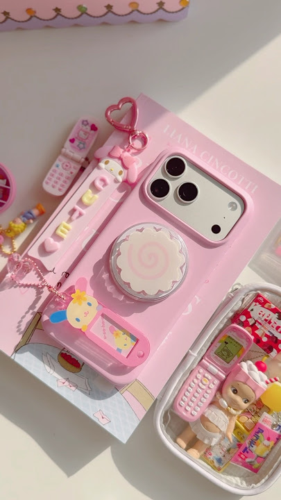 Download lagu iPhone 17 Pro Max Silver Unboxing   Pebble Pink Beats Case | ASMR