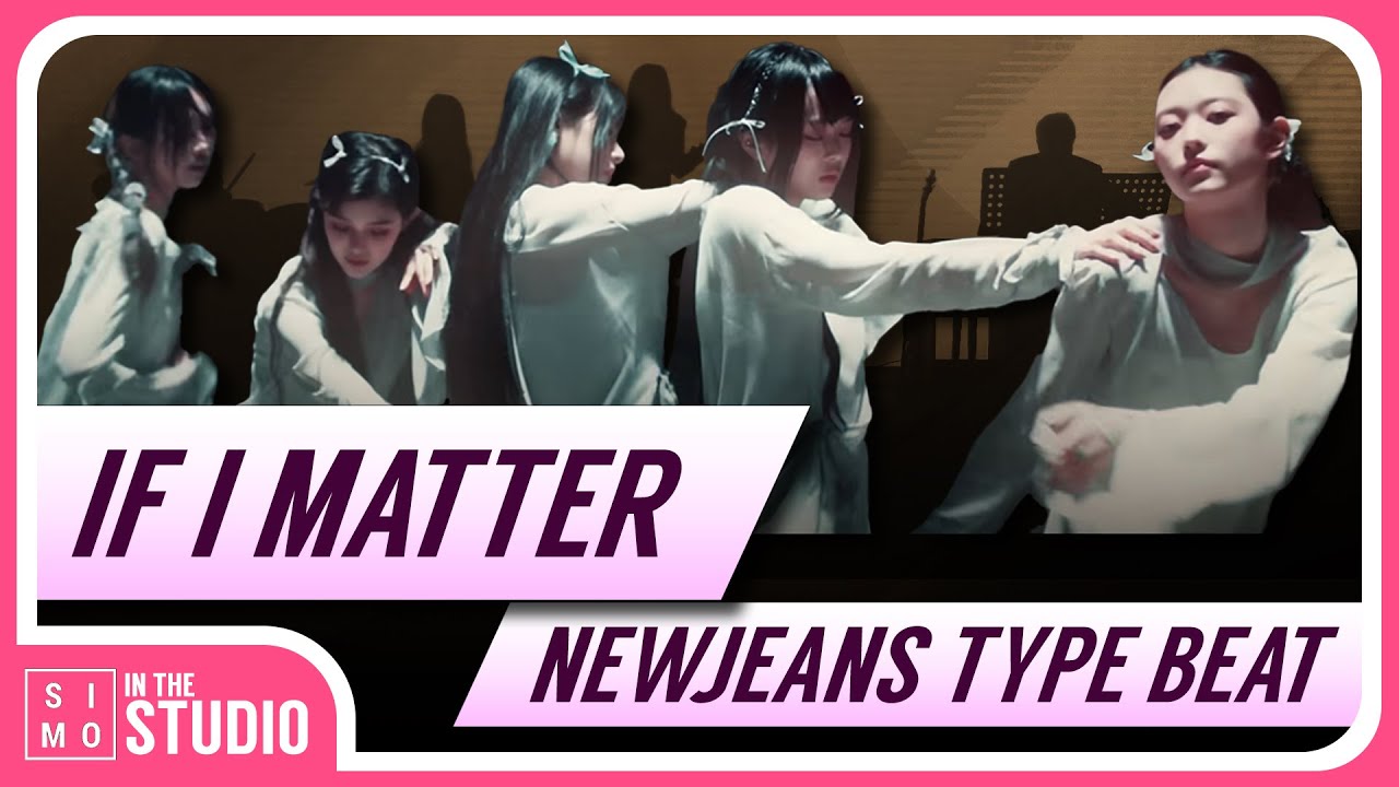 [FREE] NewJeans - Get Up TYPE BEAT (Full Version) | 3.5 Minutes