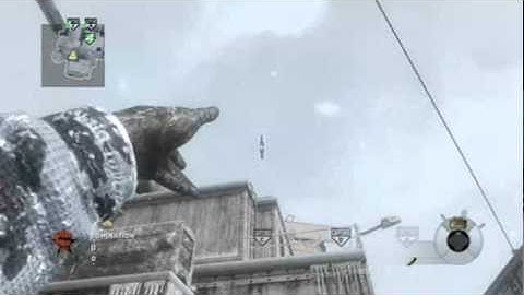 xI SmokeY Ix - Summit -Domination Spawn Tomahawk To C Flag