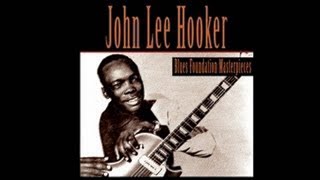 John Lee Hooker - Baby Lee [1960]