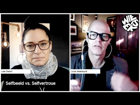 Selfbeeld vs. Selfvertroue