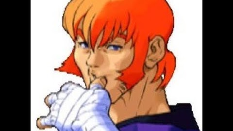 Fighting Layer OST Extended ~ Allen Snider