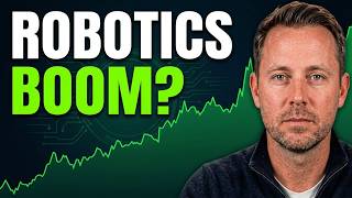 4 Robotic Stocks Under $10 To Buy - Worth The Risk or Not?