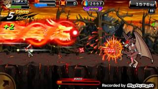 Nouvelle vidéo sur Ninja au Démon 2(2bossfight) screenshot 1