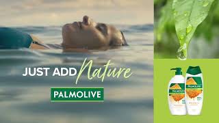 Palmolive | Just add nature