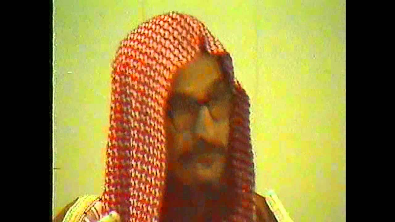 العلاقات الأنسانية في الأقطار خلف الصحراء.