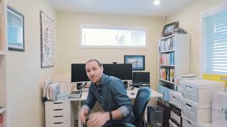 ARPA Internship - Youtube Video