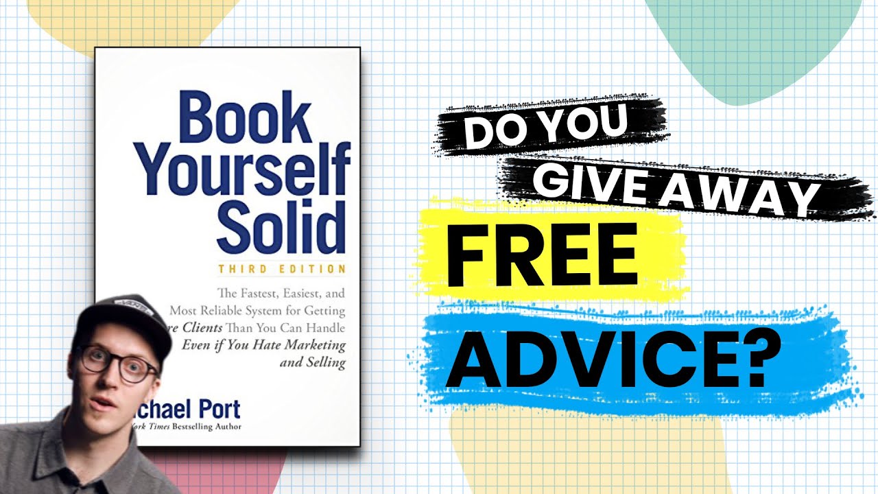 Book Yourself Solid