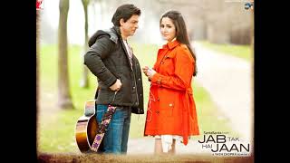 JTHJ MUSIC l Jab Tak Hai Jaan BGM l Jab Tak Hai Jaan Musicl