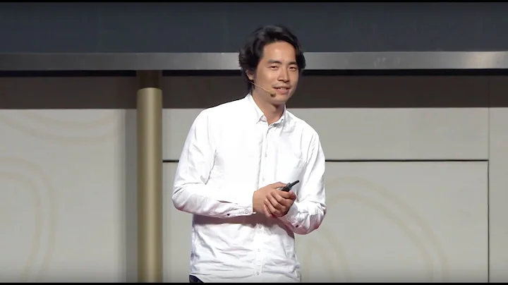 Paradigm Shift in Human Habitats | Daniel Zhang 张贤铭 | TEDxShanghai - DayDayNews