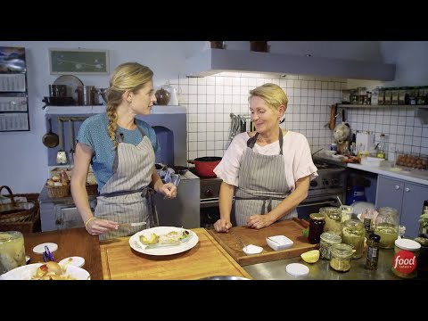 Wideo: Jak Gotować Dziką Kaczkę