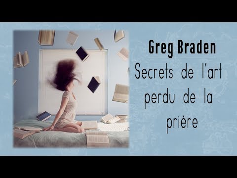 Lecture d'éveil - G. Braden