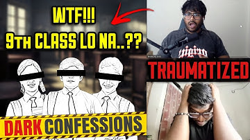 Dark Confessions That Left Us Speechless || Survey No.301 || @301Diaries