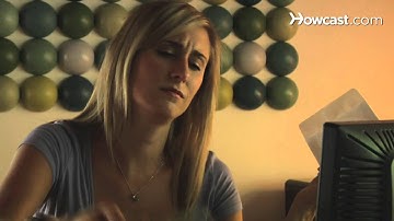 How to Retrieve a Lost Windows Password