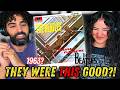 UNEXPECTEDLY DELIGHTFUL The Beatles Please Please Me Full Album Reaction Part 1 2 mp3