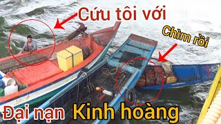 ĐẠI NẠN kinh hoàng tại cống ngăn mặn / thất thủ trong lo sợ / tổng hợp