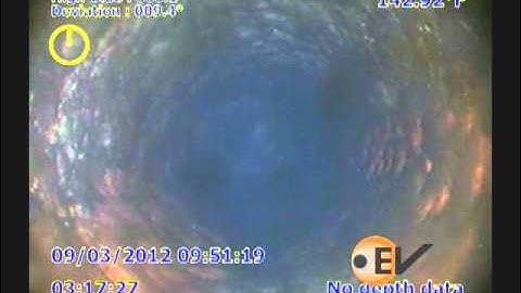 Tubing Scale Build-up