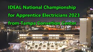 IDEAL National Championship 2023 Apprentice Semi-Finals