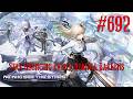 Wuthering Waves Walkthrough Part 692 - Star Bouncing Event - Norfall Barrens (No Commentary)