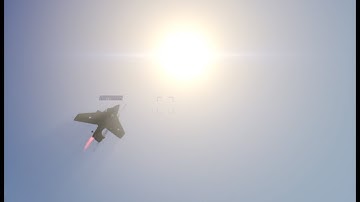 Starling griefer gets taken out by Akula barrage