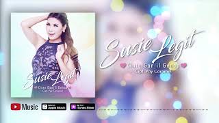 Susie Legit - Cinta Ganjil Genap ( Video Lyrics) #lirik