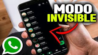 How to SEE a WhatsApp Status WITHOUT IT BEING SEEN! 😱Better than WhatsApp Plus and without risks! screenshot 2