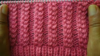 sweater ki nayi design