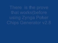 Zynga Poker Chips Generator v2.8 tutorial+download link.wmv