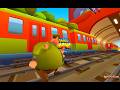 Subway Surfers Classic Gameplay (PC HD - 1080p60FPS)