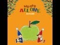 we are ALL ONE 2012 AUTUMN 収録曲紹介
