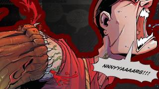 This Farm Grows HUMAN Body Parts | Farmhand Issue 1 Explained