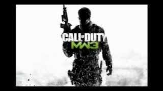 'Call of Duty 8: Modern Warfare 3', full HQ original soundtrack (OST)