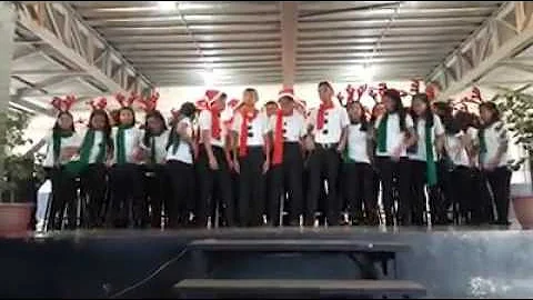 TMA Grade 10-WISDOM (CHAMPION-CHRIST...  CHORALE)