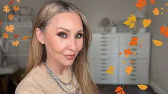 Fall Monochromatic Makeup: SEINT