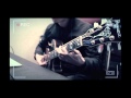 허석 Climbing MV (smooth jazz guitar)Original(ibanez gb-10,kemper jazz tone)
