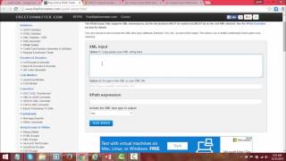 13-Take XPath for a spin XML in Urdu and Hindi