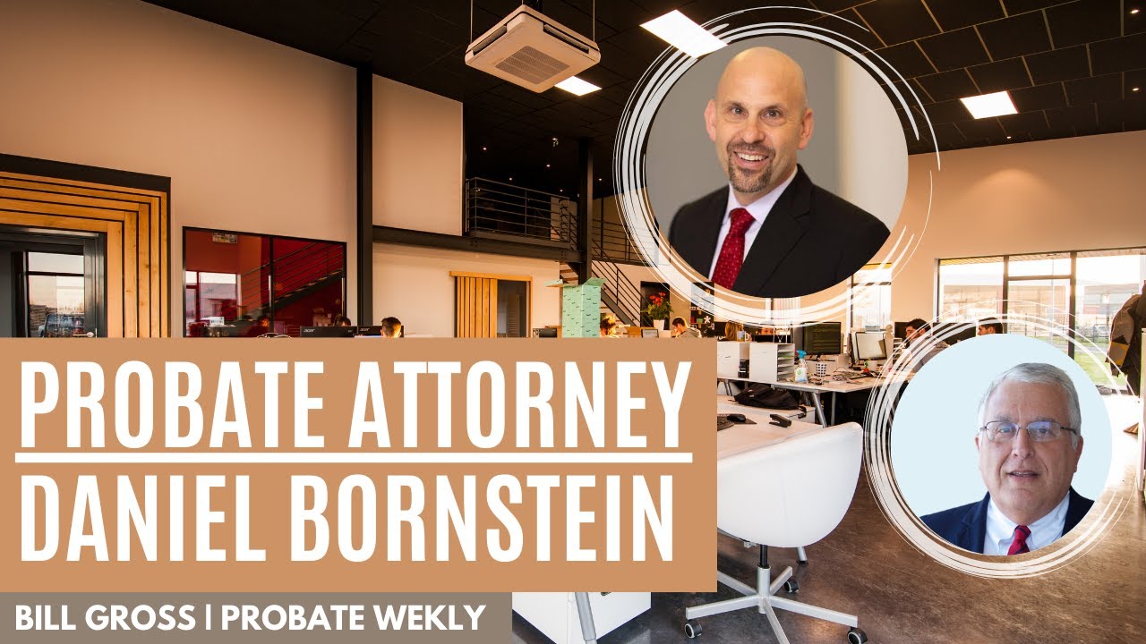 Evictions in california attorney daniel bornstein youtube