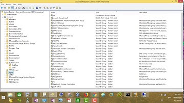 Step by Step Adding Groups to the Local Administrators Group Using GPOs