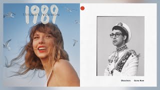 Taylor Swift & Bleachers - Out Of The Woods/Everybody Lost Somebody Mashup